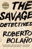 The Savage Detectives (eBook, ePUB)