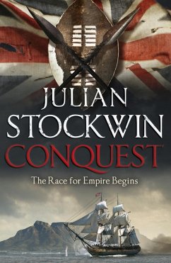 Conquest (eBook, ePUB) - Stockwin, Julian