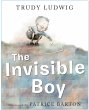 The Invisible Boy (eBook, ePUB) - Bild 1