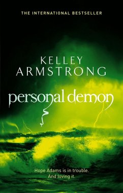 Personal Demon (eBook, ePUB) - Armstrong, Kelley