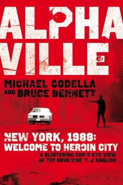 Alphaville (eBook, ePUB) - Codella, Michael; Bennett, Bruce