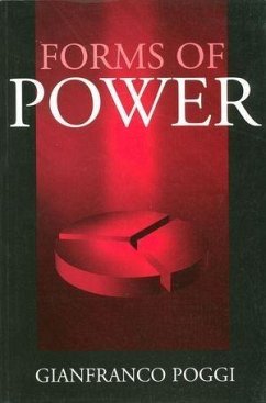 Cover Forms of Power (eBook, ePUB)
