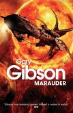 Marauder (eBook, ePUB)
