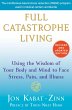 Full Catastrophe Living (Revised... - Bild 1