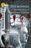 Random Acts of Senseless Violence (eBook, ePUB)