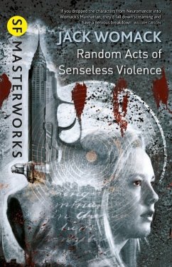 Random Acts of Senseless Violence (eBook, ePUB) - Womack, Jack