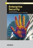 Enterprise Security (eBook, PDF)
