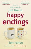 Happy Endings (eBook, ePUB)