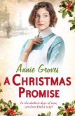 A Christmas Promise (eBook, ePUB)
