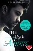 The Edge of Always (eBook, ePUB)