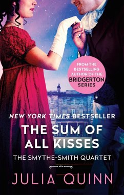 The Sum of All Kisses (eBook, ePUB) - Quinn, Julia