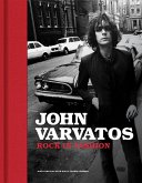 John Varvatos (eBook, ePUB)