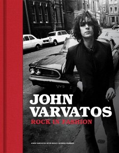 Cover John Varvatos (eBook, ePUB)