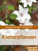 Kletterpflanzen (eBook, ePUB)