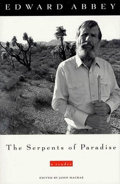 Cover The Serpents of Paradise (eBook, ePUB)