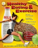 Healthy Eating and Exercise, Grades 6 - 12 (eBook, PDF)