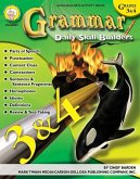 Grammar, Grades 3 - 4 (eBook, PDF) Grammar, Grades 3 - 4 (eBook, PDF)