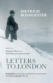 Letters to London (eBook, ePUB)