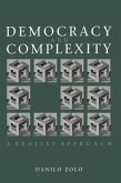 Democracy and Complexity (eBook, ePUB)