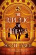 The Republic of Thieves (eBook, ePUB) - Bild 1