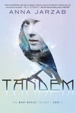 Cover Tandem (eBook, ePUB)