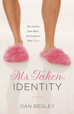 Ms. Taken Identity (eBook, ePUB) - Begley, Dan