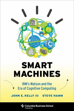 Cover Smart Machines (eBook, ePUB)