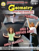 Jumpstarters for Geometry, Grades 4 - 8 (eBook, PDF) Jumpstarters for Geometry, Grades 4 - 8 (eBook, PDF)