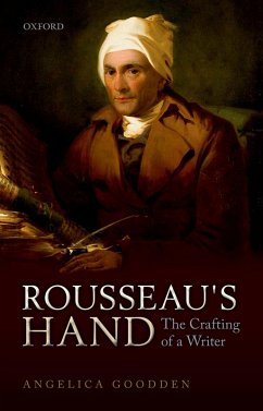 Cover Rousseau's Hand (eBook, PDF)