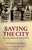 Saving the City (eBook, PDF)