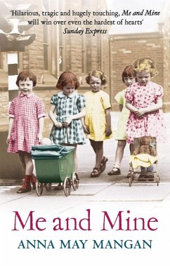 Me And Mine (eBook, ePUB) - Mangan, Anna May