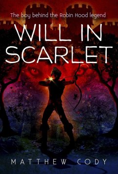 Cover Will in Scarlet (eBook, ePUB)