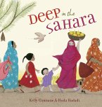 Deep in the Sahara (eBook, ePUB)