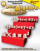 Helping Students Understand Pre-Algebra, Grades 7 - 8 (eBook, PDF)