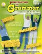 Jumpstarters for Grammar, Grades 4 - 8... - Bild 1