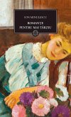 Roman¿e pentru mai târziu (eBook, ePUB)