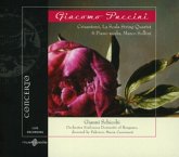 Gianni Schicchi/Crisantemi/Klavierwerke