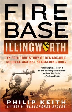 Cover Fire Base Illingworth (eBook, ePUB)