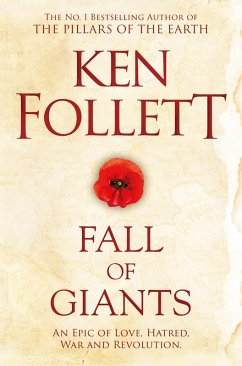 Fall of Giants (eBook, ePUB) - Follett, Ken