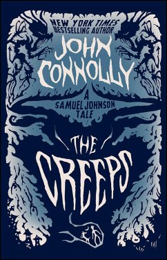 The Creeps (eBook, ePUB) - Connolly, John