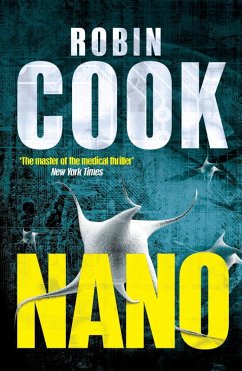 Nano (eBook, ePUB) - Cook, Robin