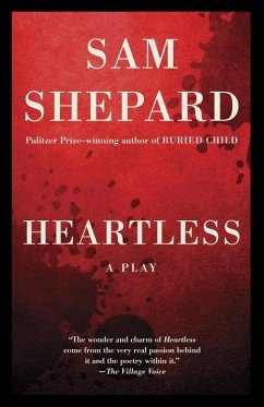 Heartless (eBook, ePUB) - Shepard, Sam