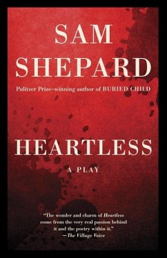 Cover Heartless (eBook, ePUB)