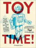 Toy Time! (eBook, ePUB)