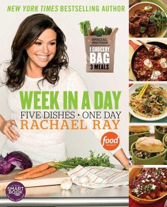 Week in a Day (eBook, ePUB) - Ray, Rachael
