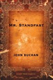 Mr. Standfast (eBook, ePUB)