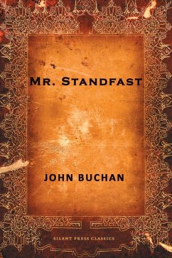 Cover Mr. Standfast (eBook, ePUB)