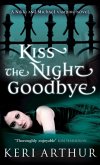 Kiss The Night Goodbye (eBook, ePUB)