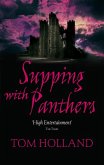 Supping With Panthers (eBook, ePUB)