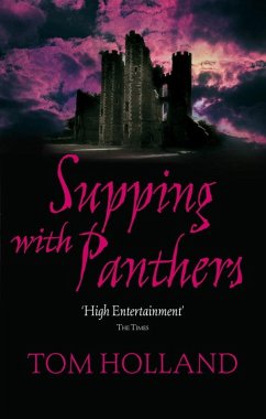Supping With Panthers (eBook, ePUB) - Holland, Tom